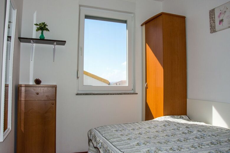 Sv. Jelena Apartments