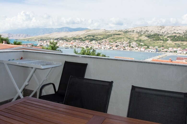 Sv. Jelena Apartments