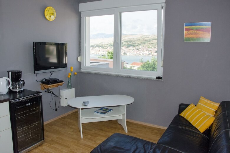 Sv. Jelena Apartments