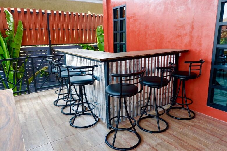Oyo 119 Baan Noppadol Hua Hin Loft Hotel