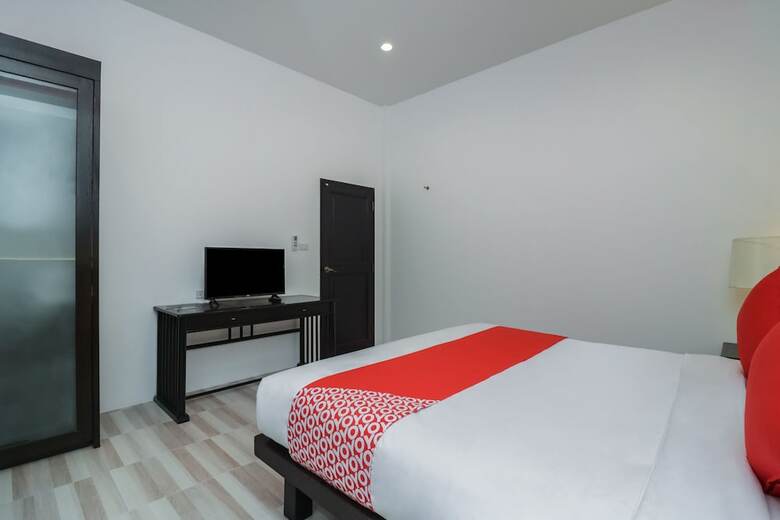 Oyo 119 Baan Noppadol Hua Hin Loft Hotel