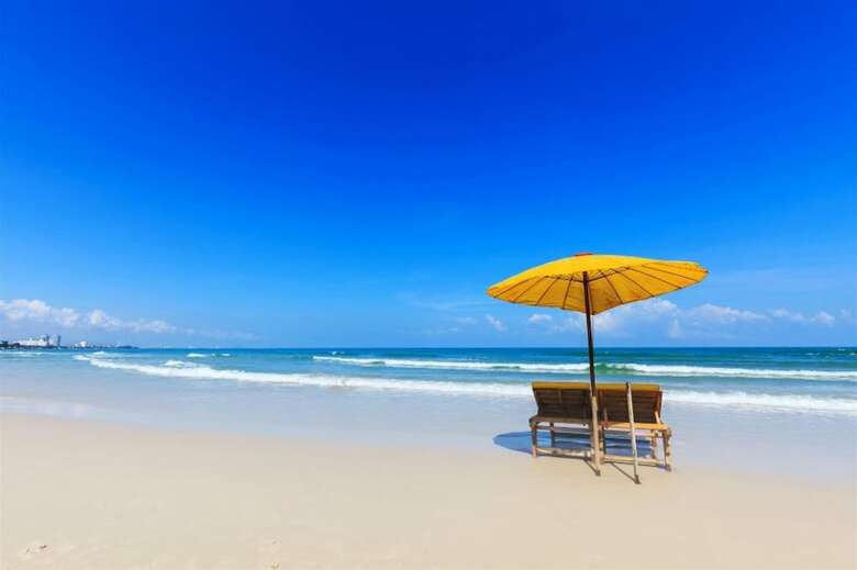 Oyo 119 Baan Noppadol Hua Hin Loft Hotel
