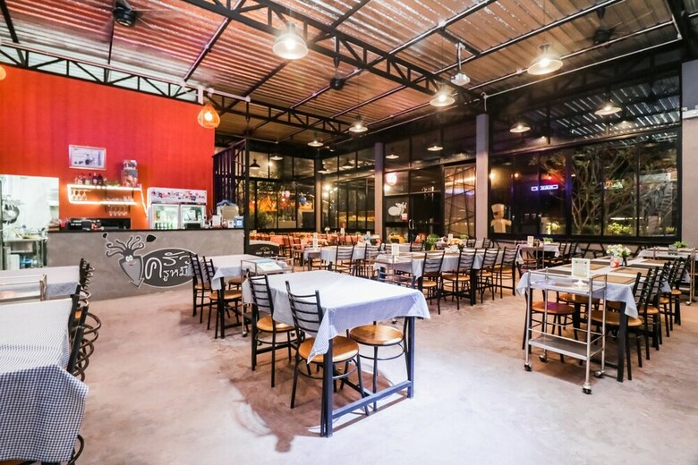 Oyo 119 Baan Noppadol Hua Hin Loft Hotel