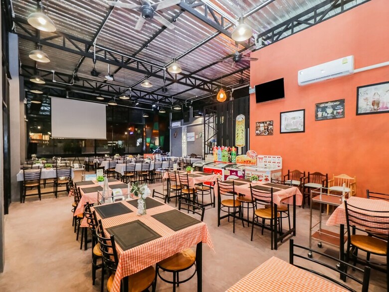 Oyo 119 Baan Noppadol Hua Hin Loft Hotel