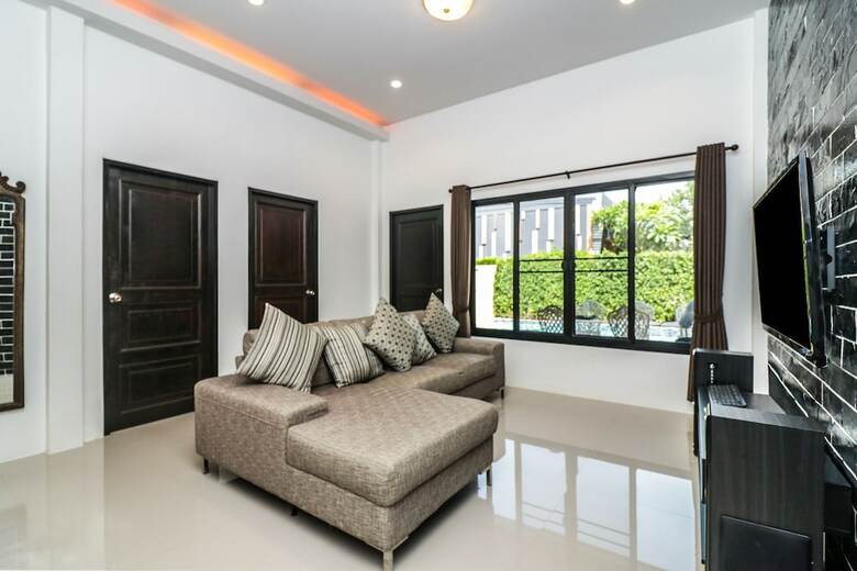 Oyo 119 Baan Noppadol Hua Hin Loft Hotel