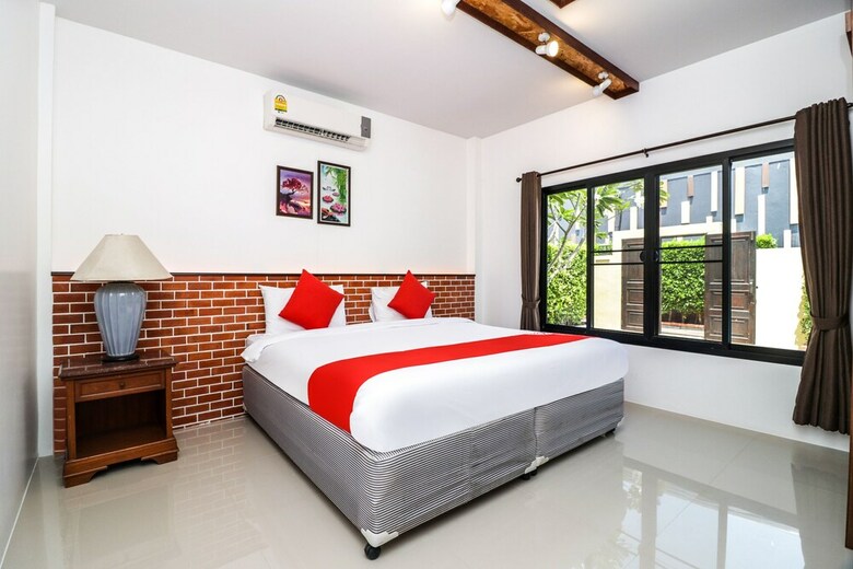 Oyo 119 Baan Noppadol Hua Hin Loft Hotel