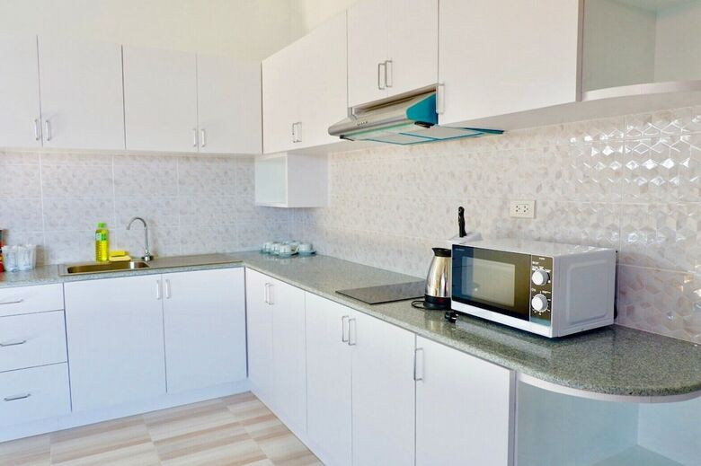 Oyo 119 Baan Noppadol Hua Hin Loft Hotel