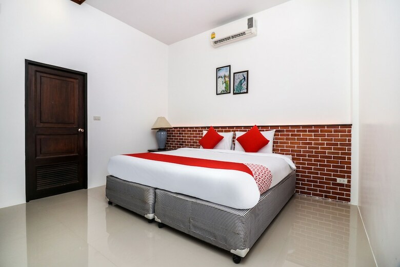 Oyo 119 Baan Noppadol Hua Hin Loft Hotel