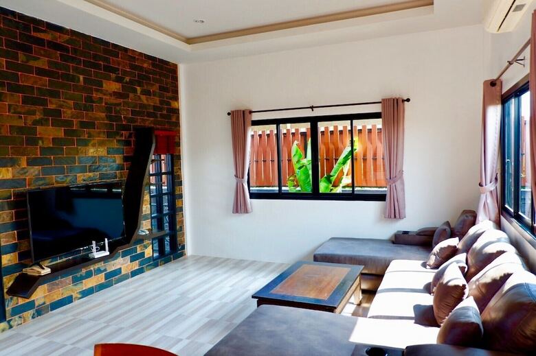Oyo 119 Baan Noppadol Hua Hin Loft Hotel