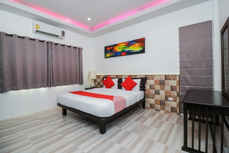 Oyo 119 Baan Noppadol Hua Hin Loft Hotel