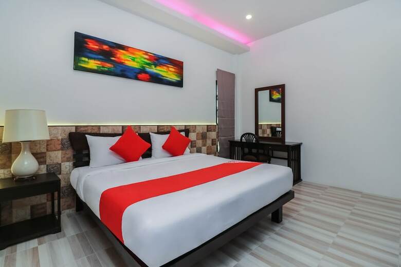 Oyo 119 Baan Noppadol Hua Hin Loft Hotel