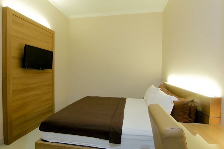 Hotel Agrapana Guesthouse 2
