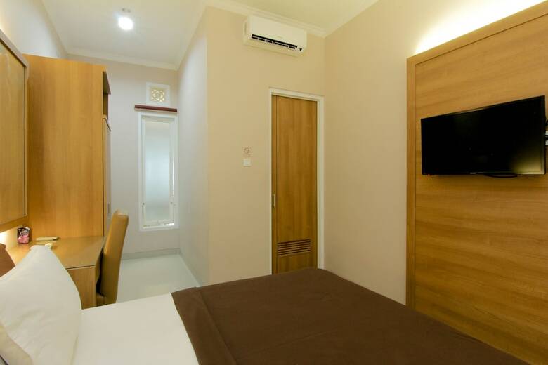 Hotel Agrapana Guesthouse 2
