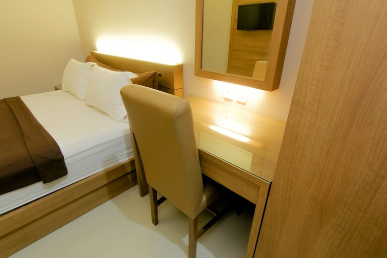 Hotel Agrapana Guesthouse 2