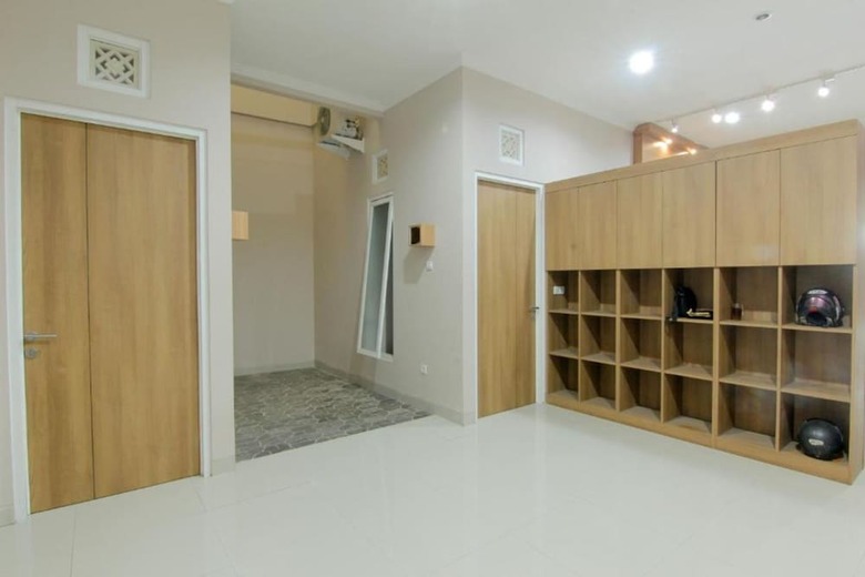 Hotel Agrapana Guesthouse 2