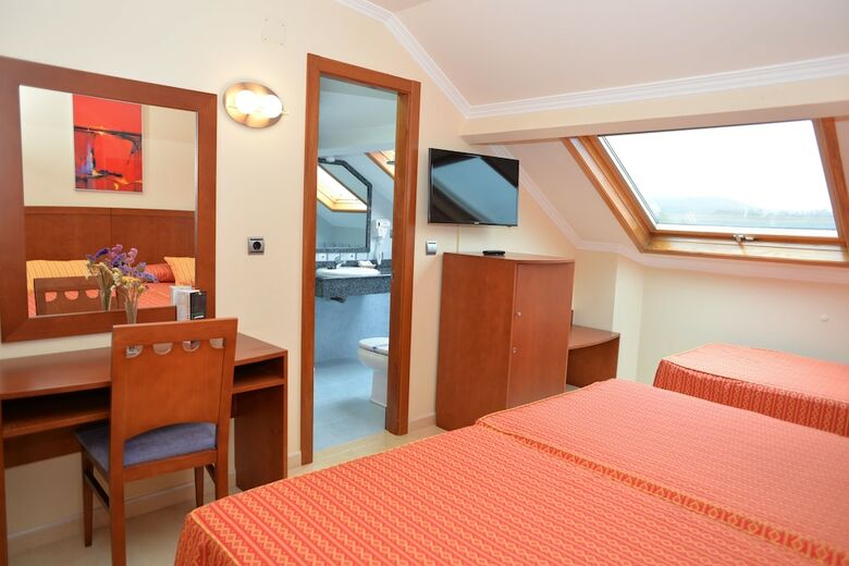Hotel Portonovo