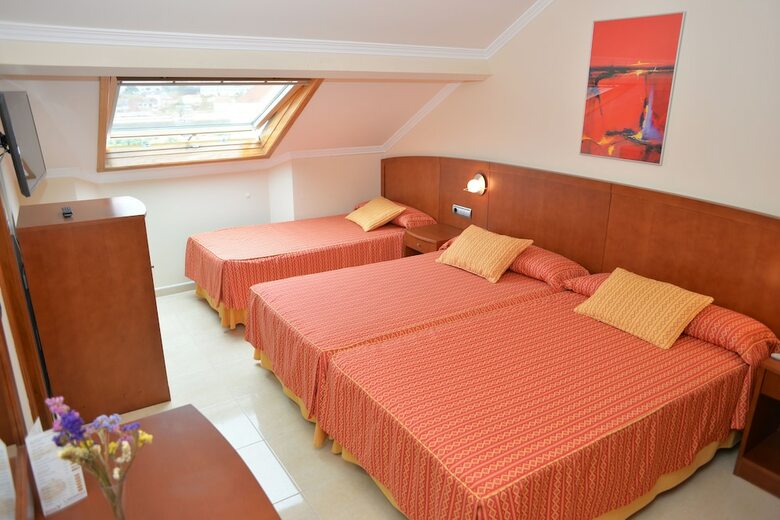 Hotel Portonovo