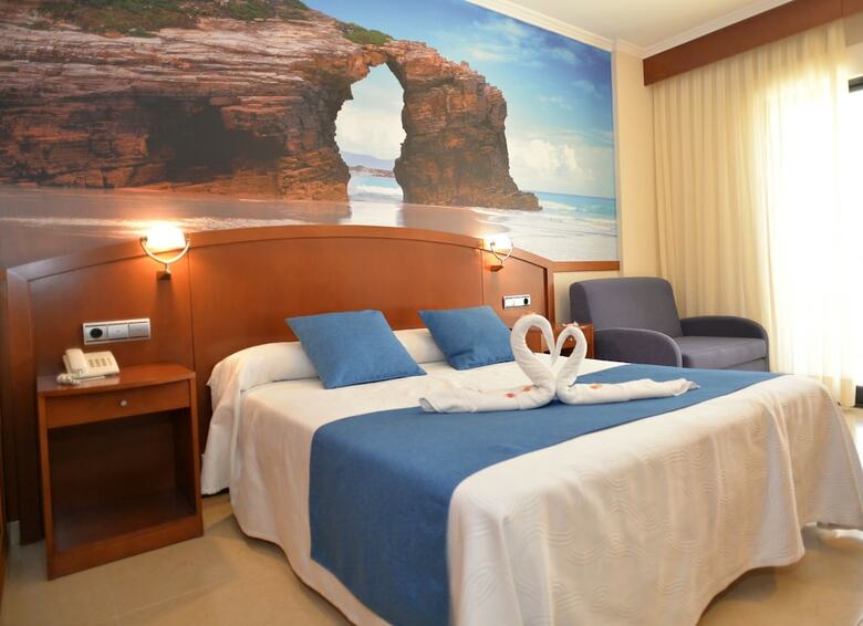 Hotel Portonovo