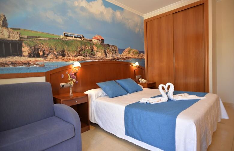 Hotel Portonovo
