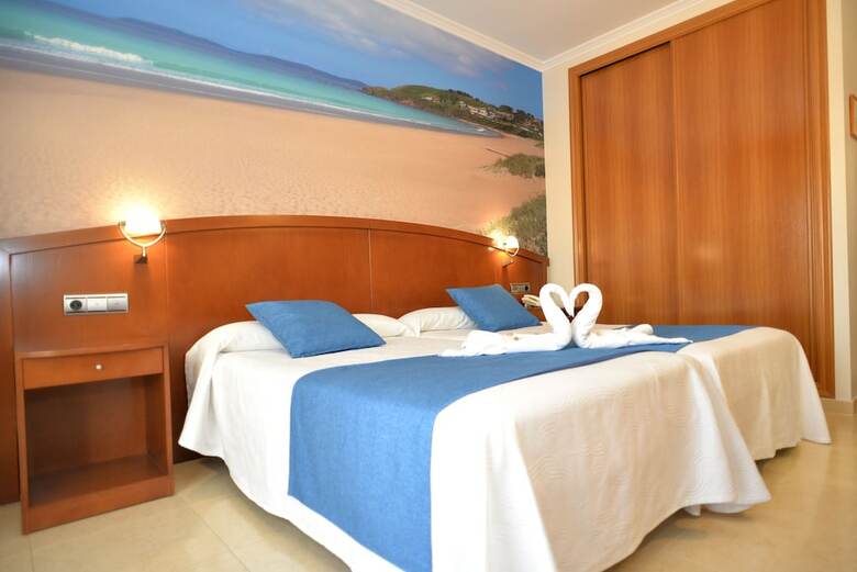 Hotel Portonovo