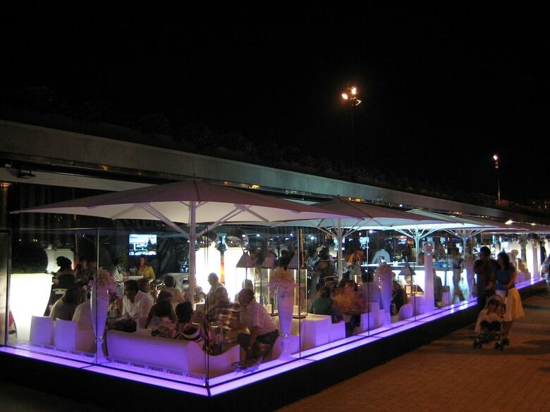 Hotel Portonovo