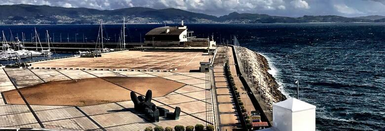Hotel Portonovo