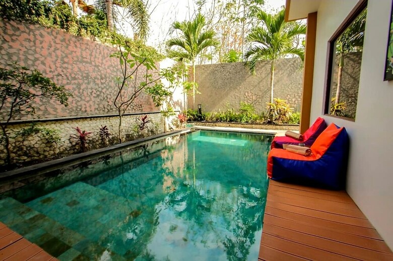 Northern View Bali Villa