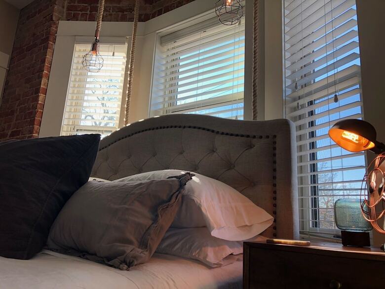 Bed & Breakfast Kara's Kottages @ Cedar St