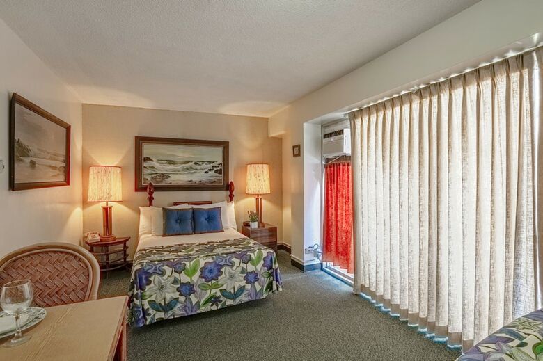 Hotel Royal Grove Waikiki