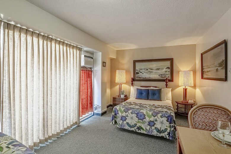 Hotel Royal Grove Waikiki