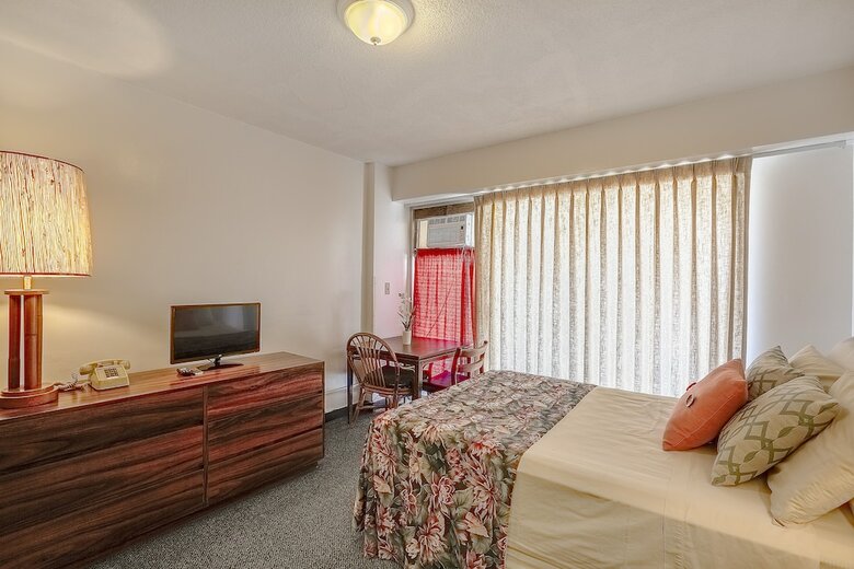 Hotel Royal Grove Waikiki