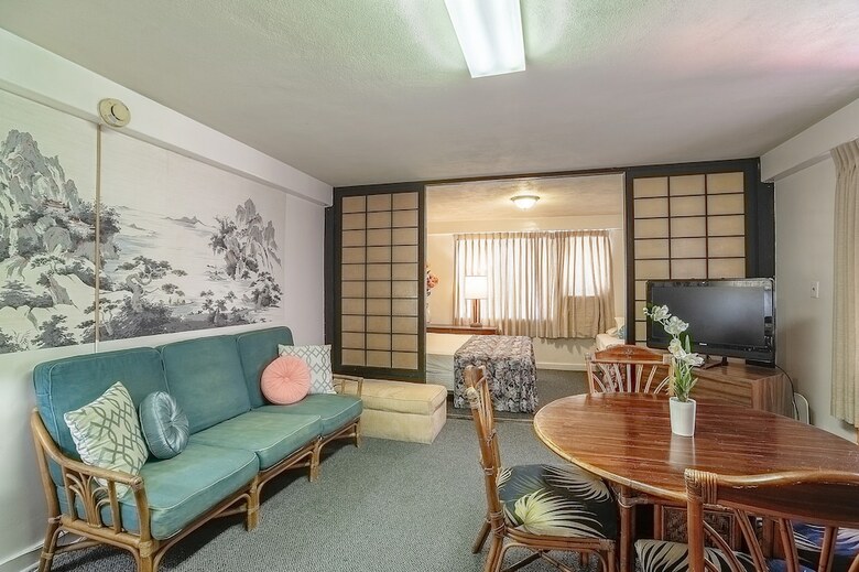 Hotel Royal Grove Waikiki