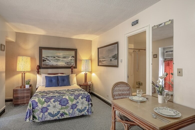 Hotel Royal Grove Waikiki