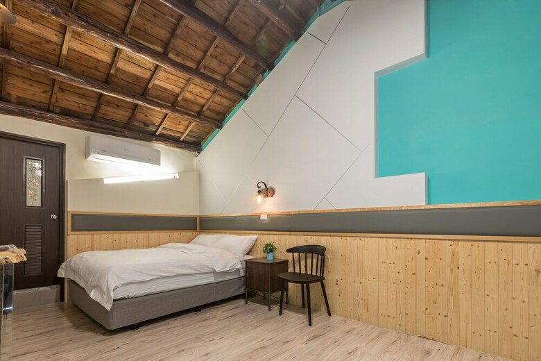 Bed & Breakfast Searoad
