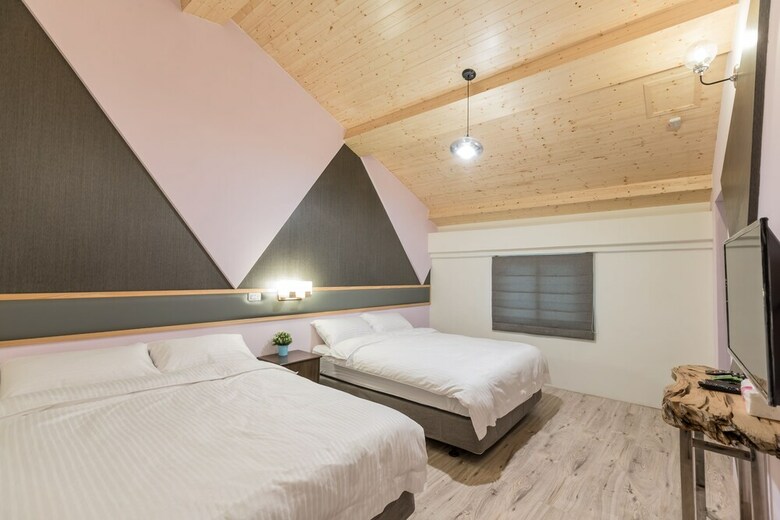 Bed & Breakfast Searoad