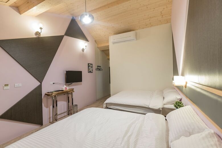 Bed & Breakfast Searoad