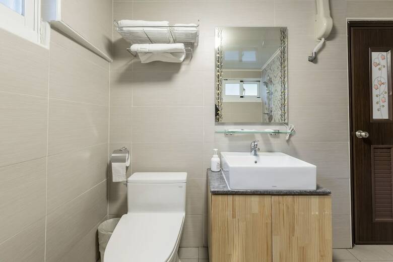 Bed & Breakfast Searoad