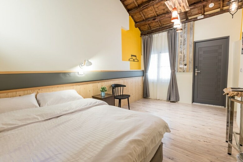 Bed & Breakfast Searoad