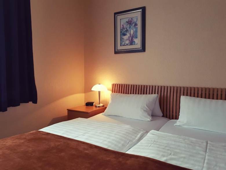 Hotel Krone