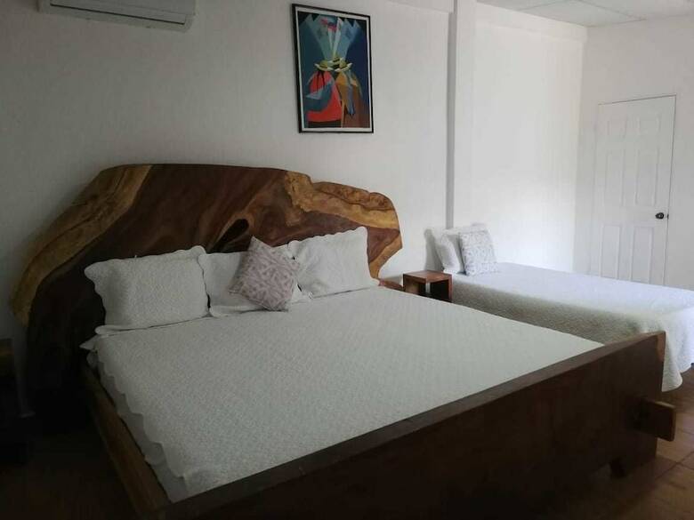 Hotel Tunco Lodge Village