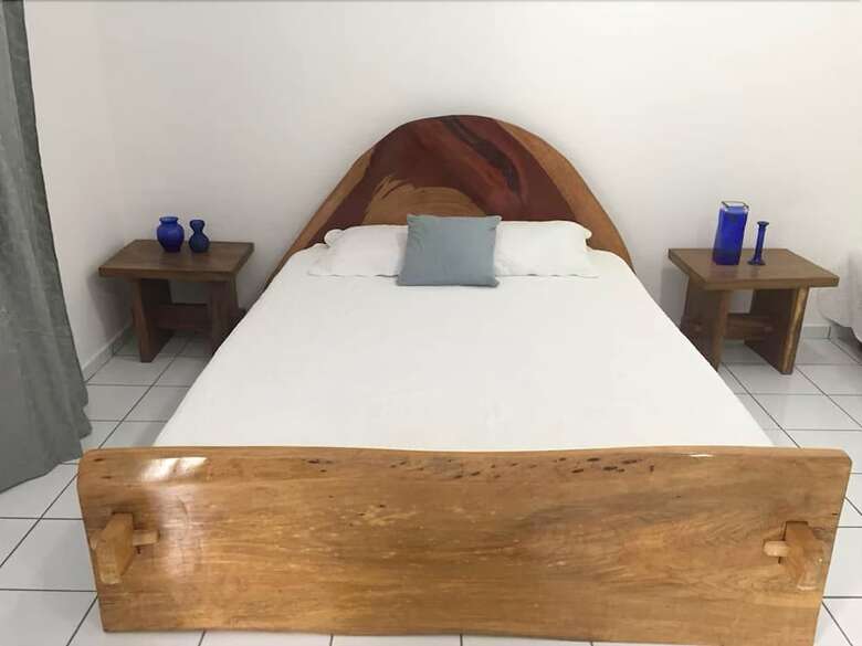Hotel Tunco Lodge Village
