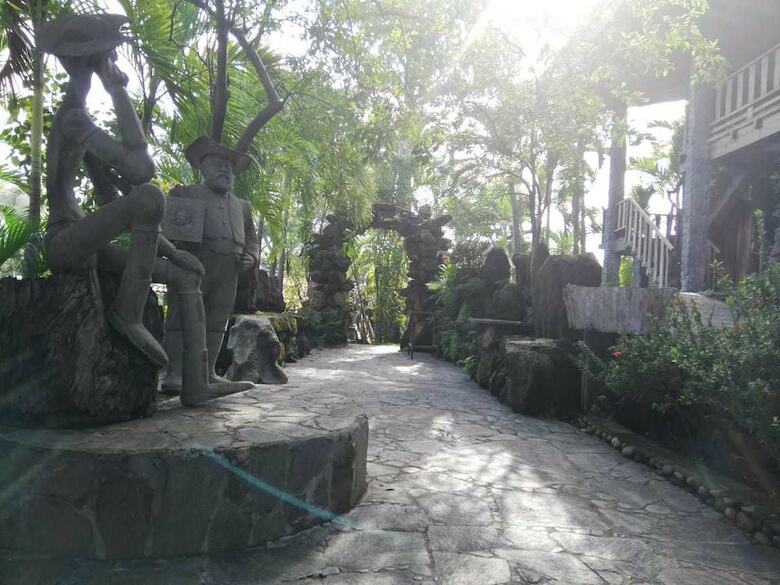 Hotel Tunco Lodge Village