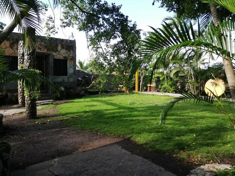 Hotel Tunco Lodge Village