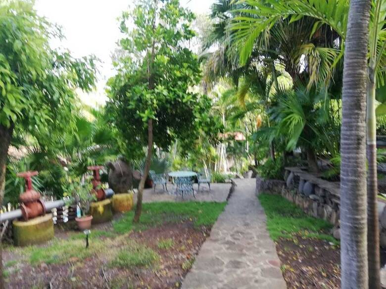 Hotel Tunco Lodge Village