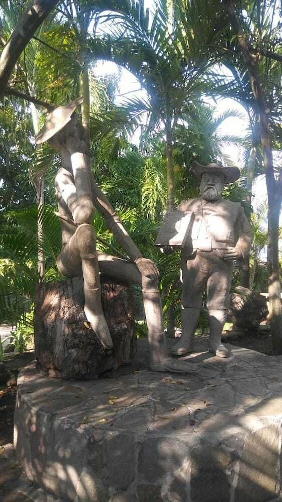 Hotel Tunco Lodge Village