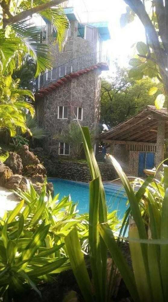 Hotel Tunco Lodge Village