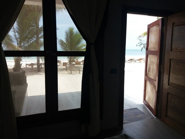 Posada White Dream Lodge & Restaurant