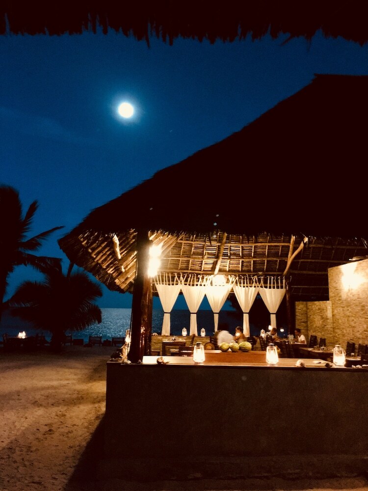 Posada White Dream Lodge & Restaurant