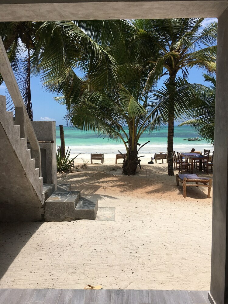Posada White Dream Lodge & Restaurant