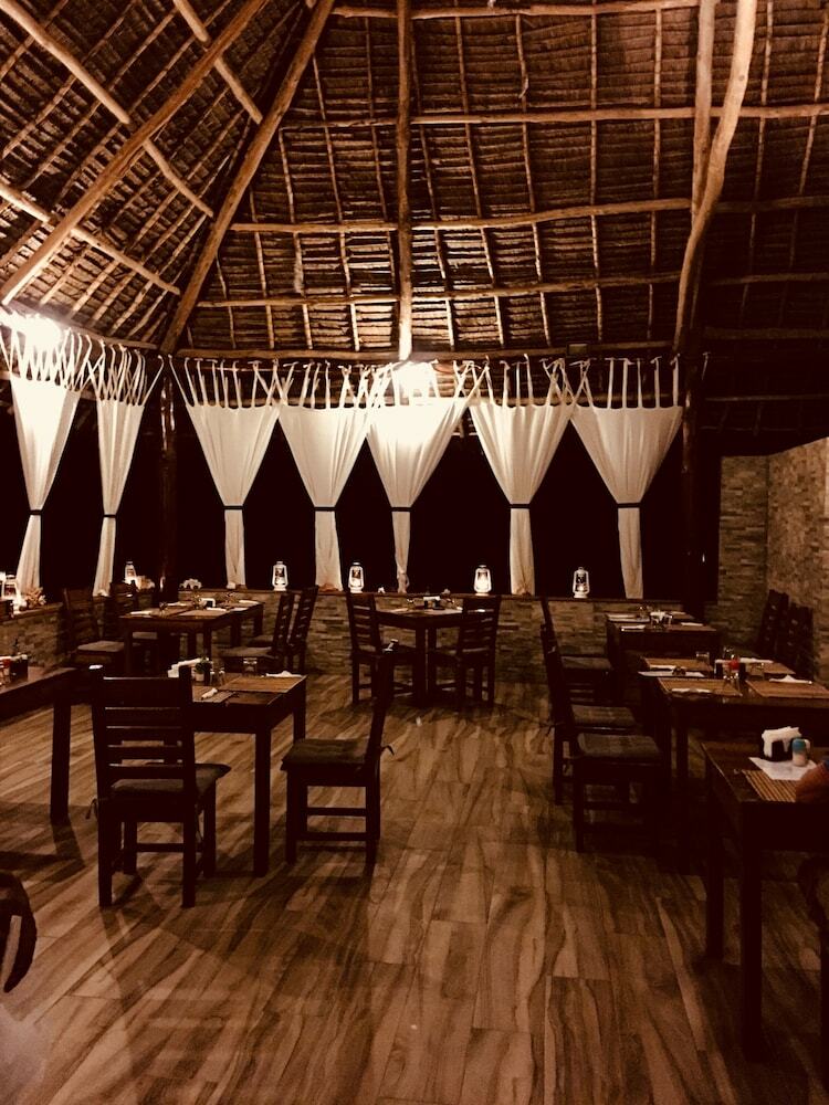 Posada White Dream Lodge & Restaurant